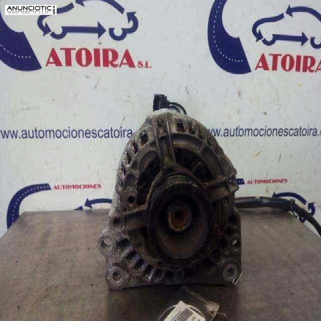 Alternador 028903028d de audi