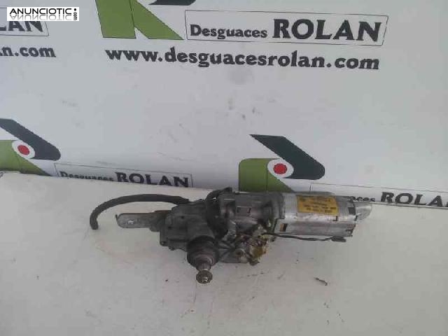 Motor limpia tra. volkswagen golf 1.9