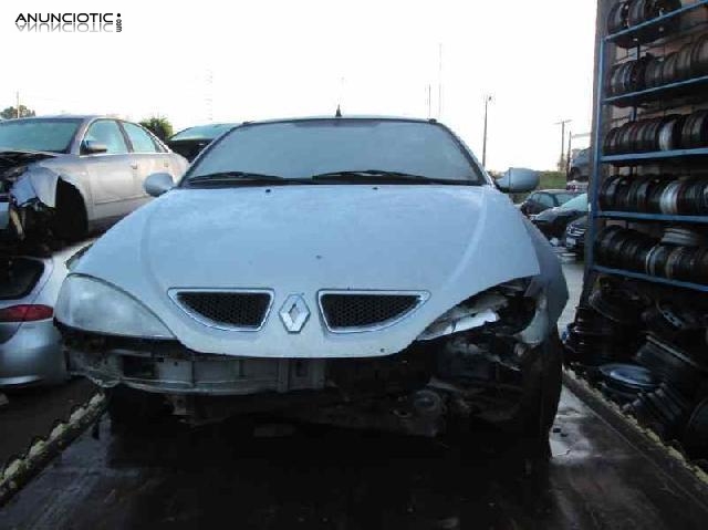 Despiece renault megane c170216c