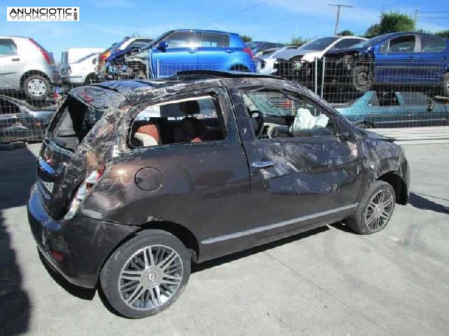 Elevalunas del. lancia ypsilon 1.3 jtd