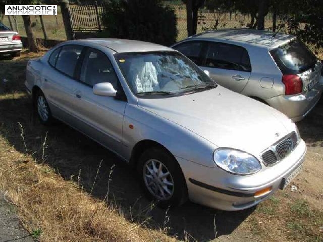 Despiece daewoo leganza c300816c