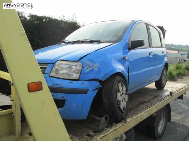 Despiece fiat panda c160516a