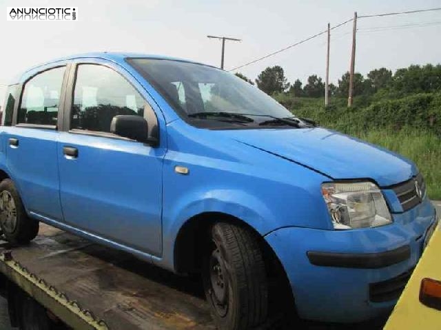 Despiece fiat panda c160516a