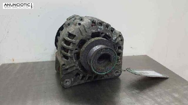 Alternador 8200022774 de renault