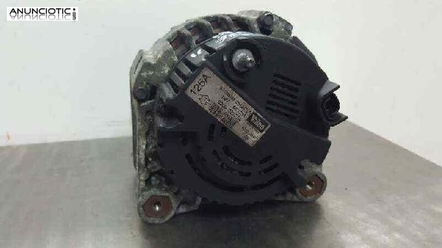 Alternador 8200022774 de renault