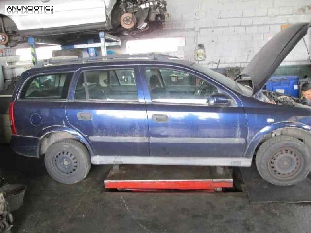 Despiece opel astra c080116c