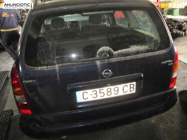 Despiece opel astra c080116c