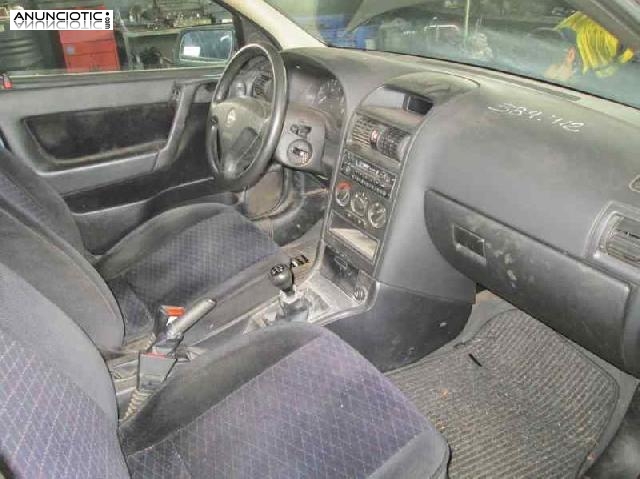 Despiece opel astra c080116c