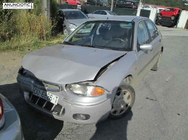 Despiece mg rover serie 200 c280616b