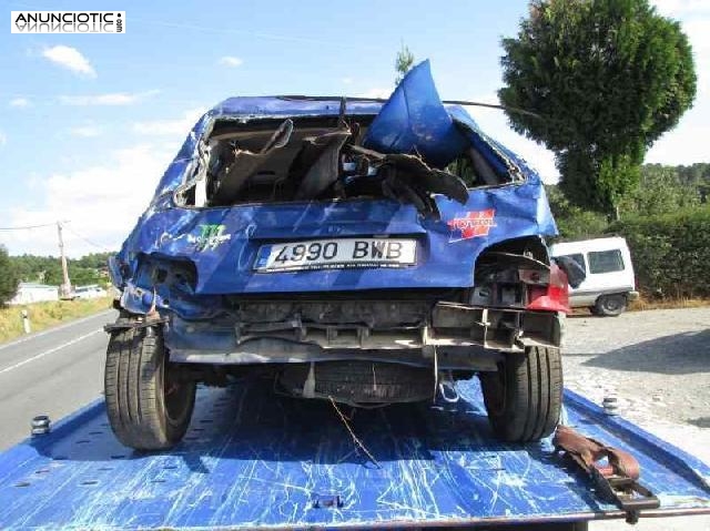 Despiece citroen saxo c290816a