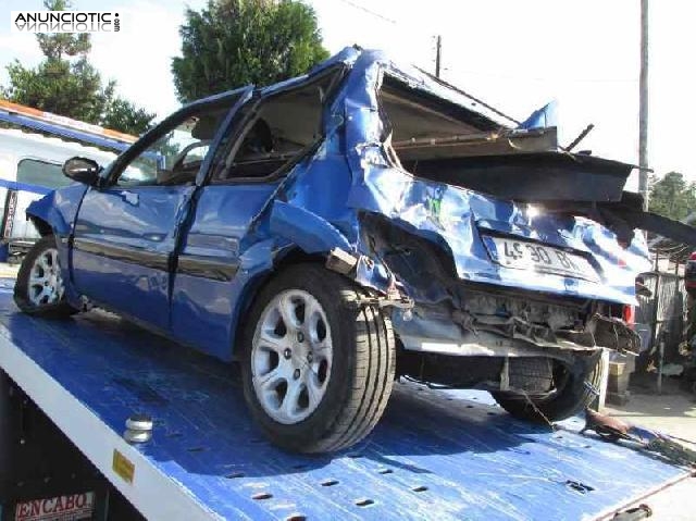 Despiece citroen saxo c290816a