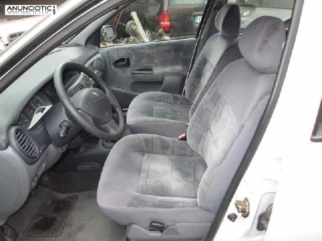 Despiece renault megane c270716c