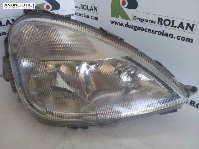 Faro mercedes clase a 1.7 cdi diesel cat