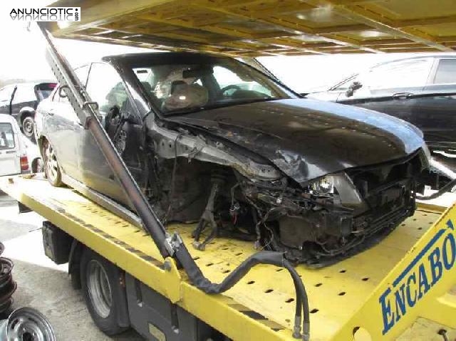 Despiece honda accord c290316b