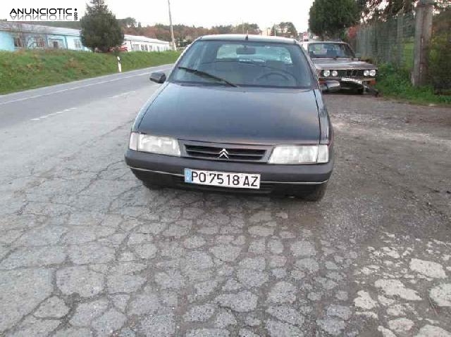 Despiece citroen zx c211215a