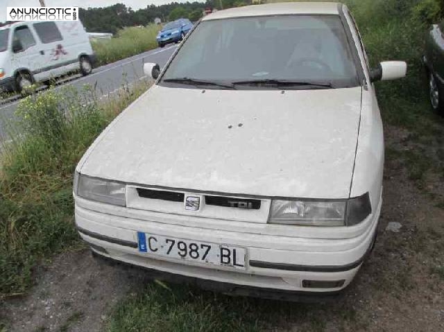 Despiece seat toledo c280416a