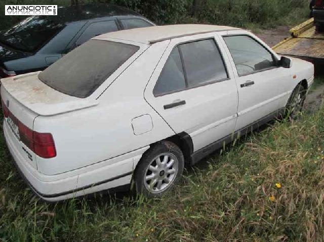 Despiece seat toledo c280416a