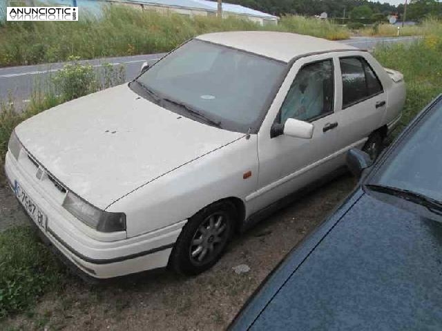 Despiece seat toledo c280416a