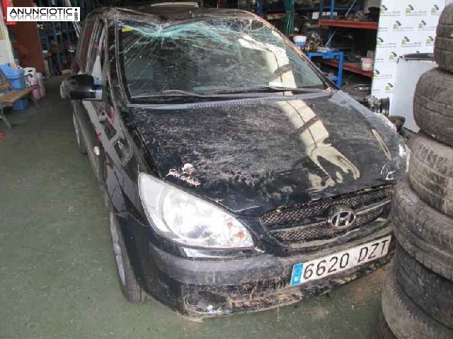 Despiece hyundai getz c120716c