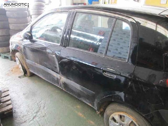 Despiece hyundai getz c120716c