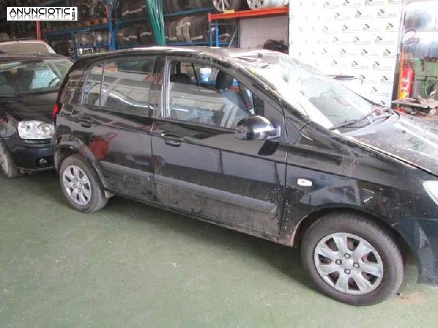 Despiece hyundai getz c120716c