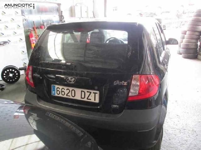 Despiece hyundai getz c120716c