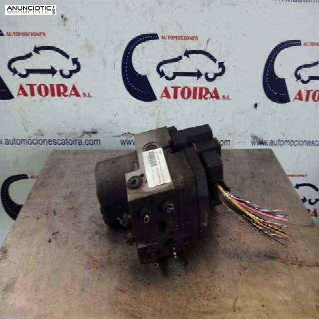 Abs yc152c285c de ford