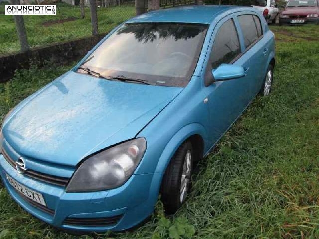 Despiece opel astra c261115f