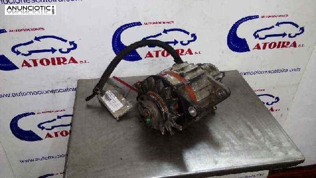 Alternador 6033gb4009 de nissan