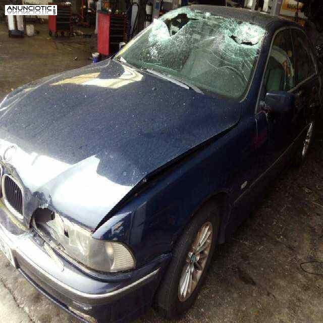 Centralita 0281001373 de bmw