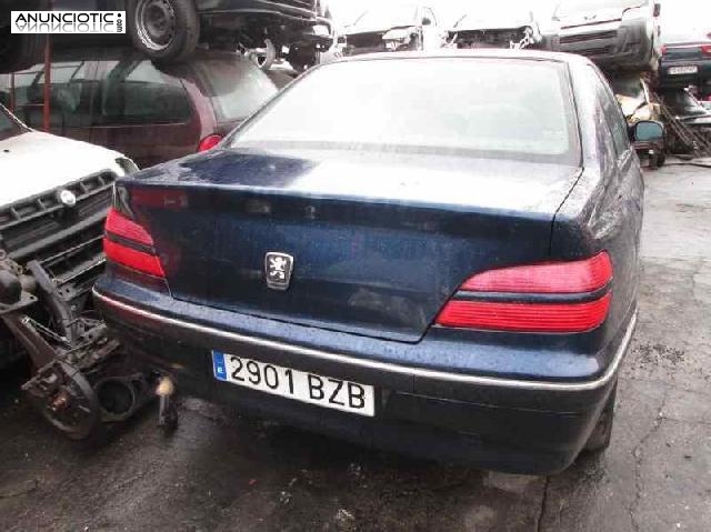 Despiece peugeot 406 c120816a