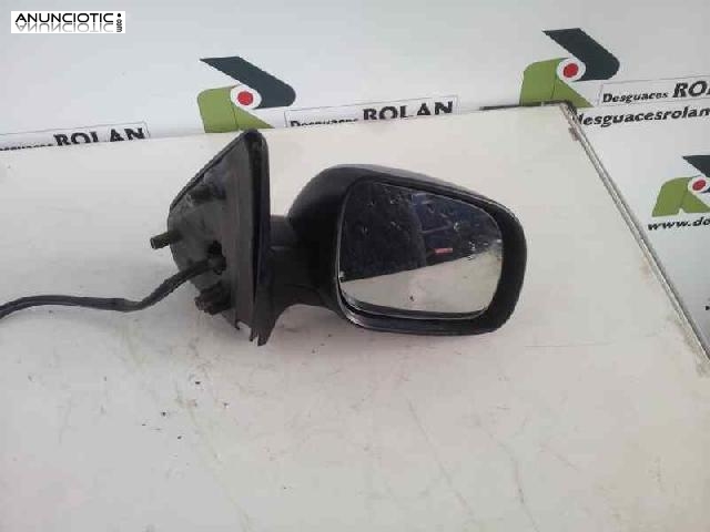 Retrovisor seat cordoba 1.4 16v (75 cv)