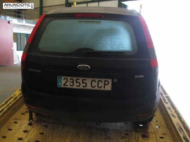 Despiece ford fiesta c311214k