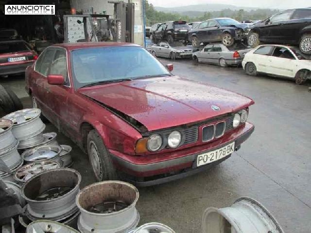 Despiece bmw serie 5 c150616a