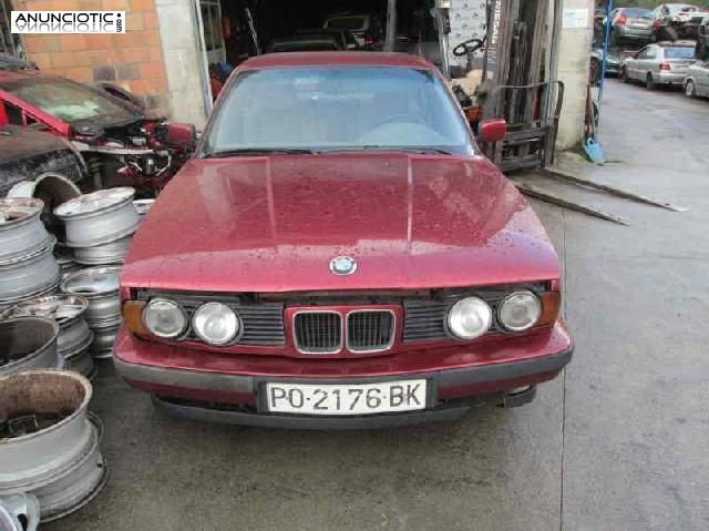 Despiece bmw serie 5 c150616a