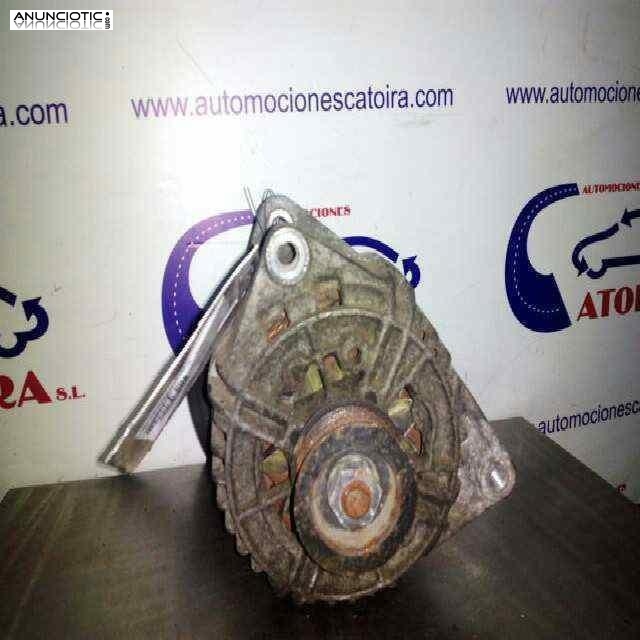 Alternador 077903015 de audi