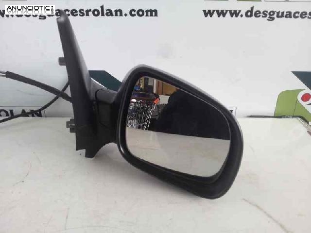 Retrovisor seat ibiza 1.9 sdi (68 cv)