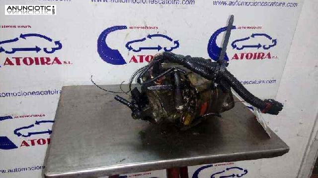 Alternador 9120335001 de nissan