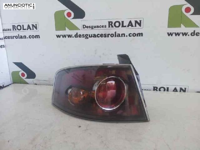 Piloto tra. seat ibiza 690347