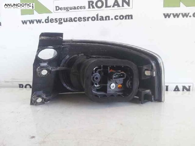 Piloto tra. seat ibiza 690347