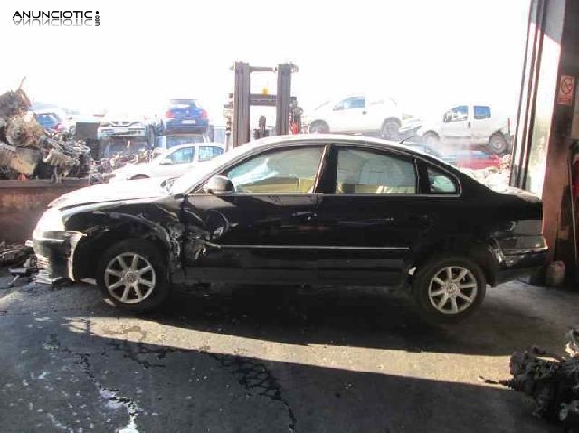 Puerta tra. volkswagen passat 1.9 tdi