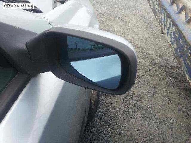 Retrovisor renault laguna 302285