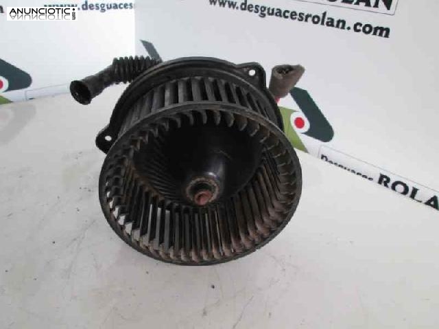 Motor calefaccion ford ranger 597159