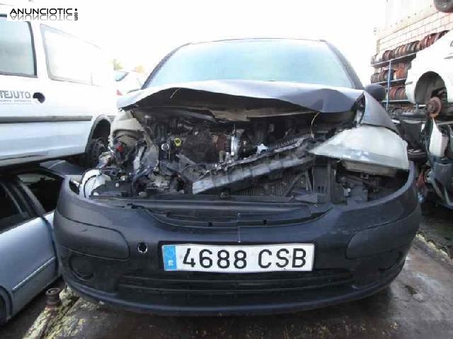 Despiece citroen c3 c260215b