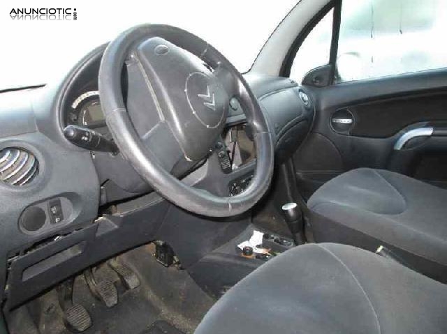 Despiece citroen c3 c260215b