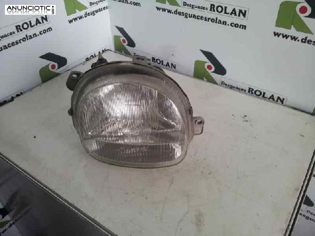 Faro renault twingo 637299