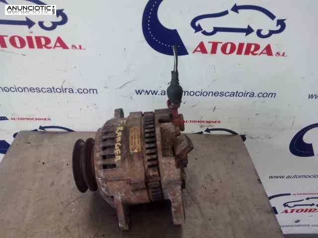 Alternador wl8118300 de ford