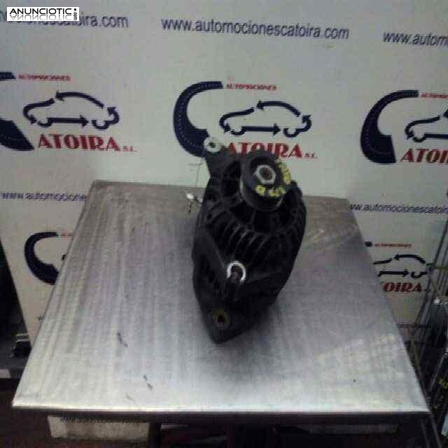 Alternador 2541726b de citroen