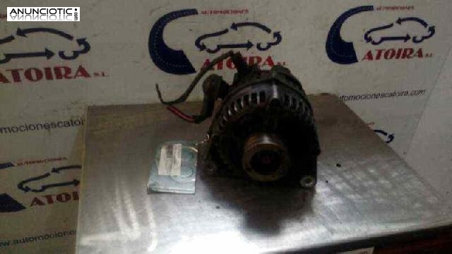 Alternador 3140073j0 de suzuki