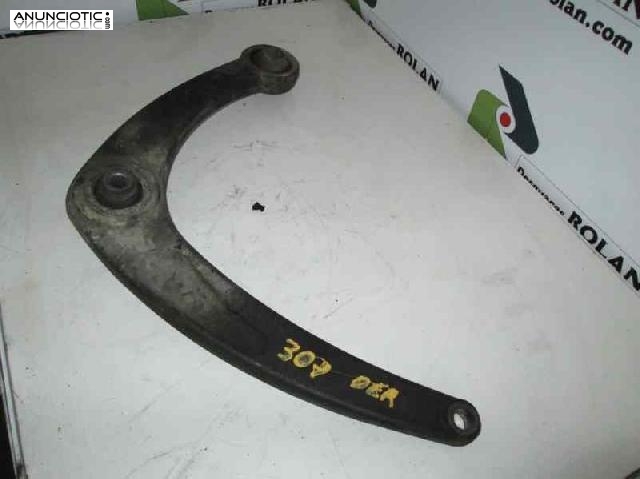 Brazo suspension peugeot 307 617475